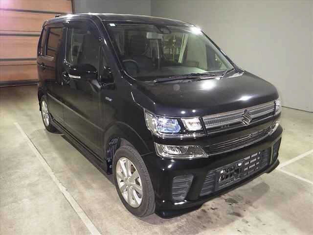 Suzuki WAGON R 2021 7290896-3