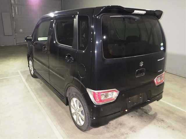 Suzuki WAGON R 2021 7290896-4