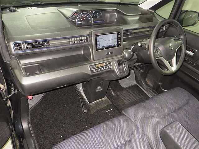 Suzuki WAGON R 2021 7290896-5