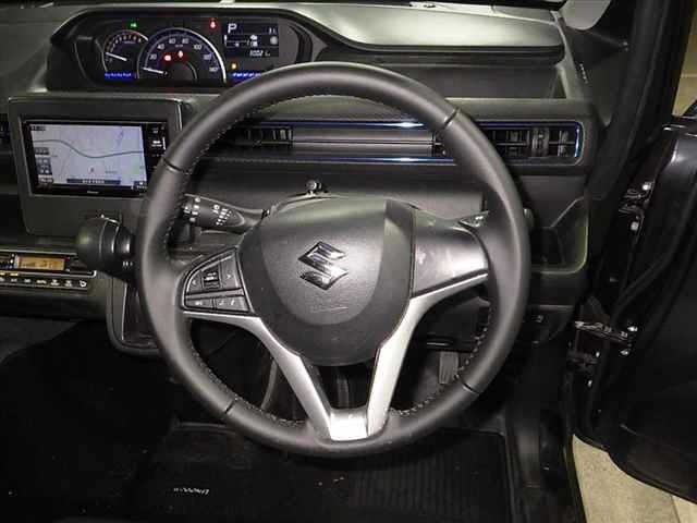 Suzuki WAGON R 2021 7290896-8