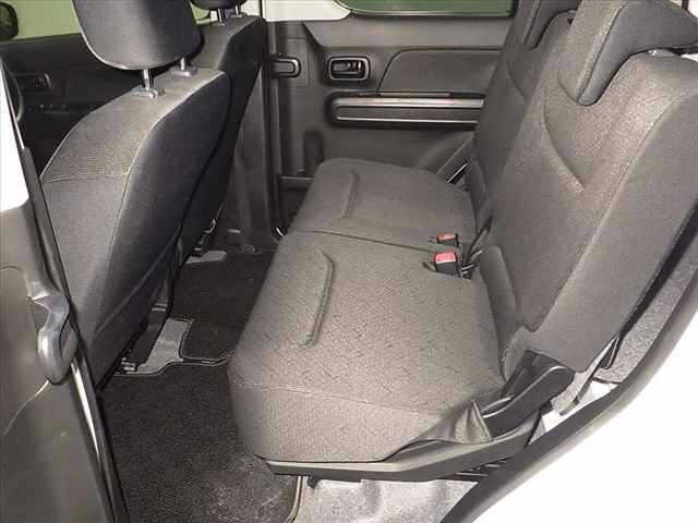 Suzuki WAGON R 2021 7290897-6
