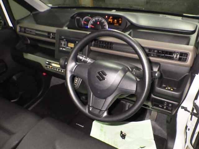 Suzuki WAGON R 2021 7290897-8