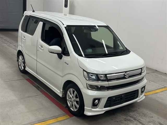 Suzuki WAGON R 2017 7290899-0