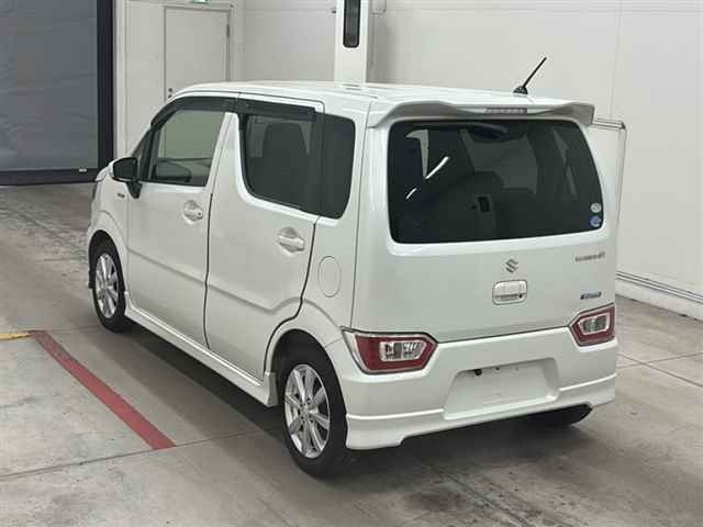 Suzuki WAGON R 2017 7290899-1