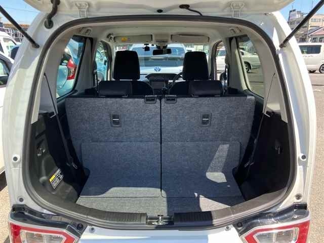 Suzuki WAGON R 2017 7290899-10