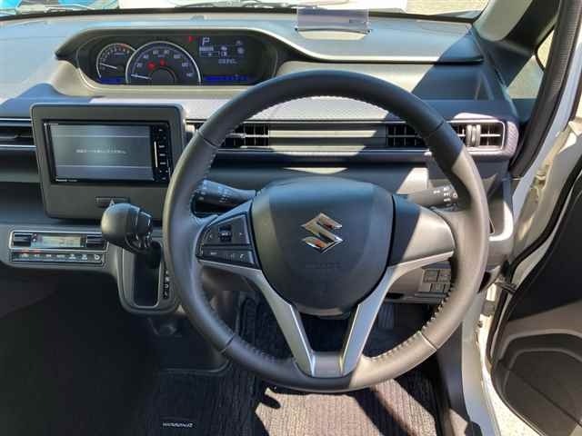 Suzuki WAGON R 2017 7290899-3