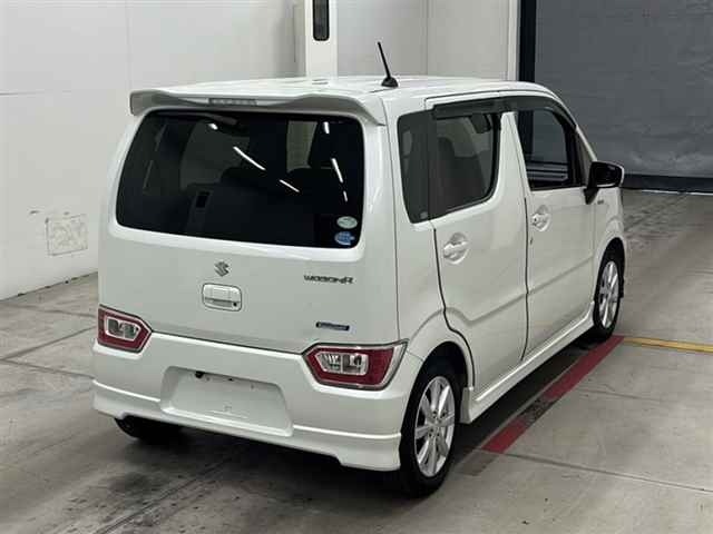 Suzuki WAGON R 2017 7290899-5