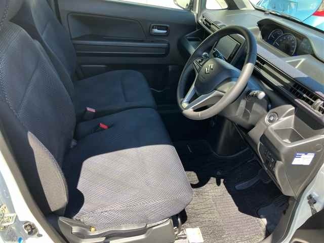 Suzuki WAGON R 2017 7290899-7