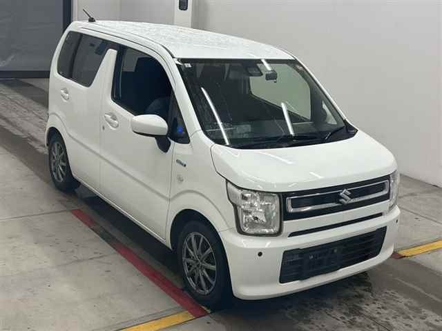 Suzuki WAGON R 2019 7290907-0