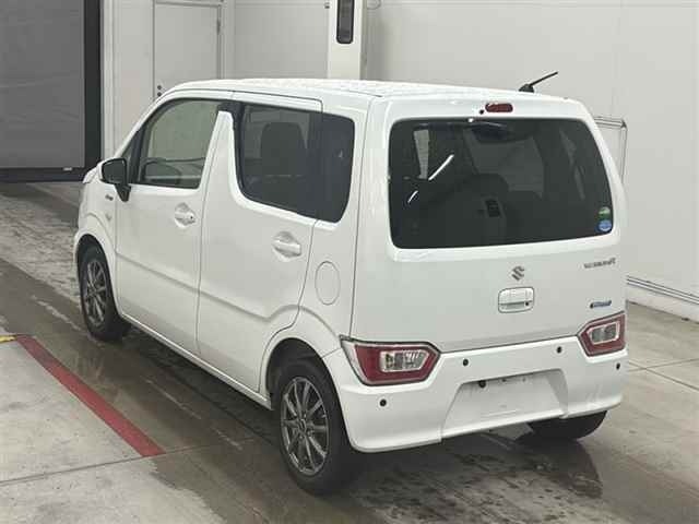 Suzuki WAGON R 2019 7290907-1