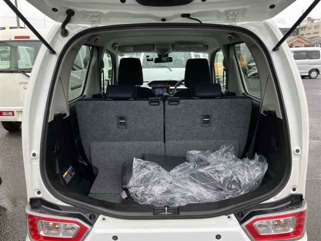Suzuki WAGON R 2019 7290907-10