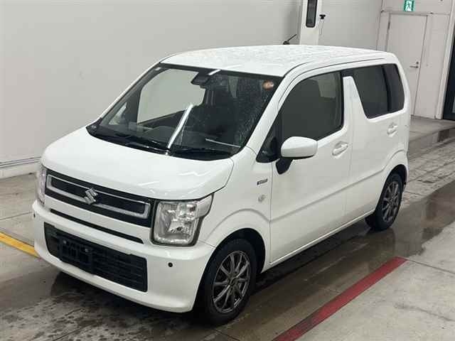 Suzuki WAGON R 2019 7290907-4