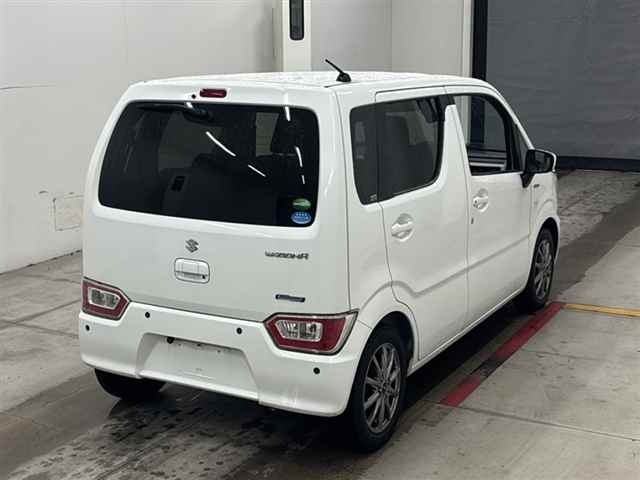 Suzuki WAGON R 2019 7290907-5
