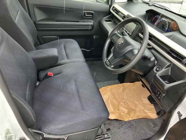 Suzuki WAGON R 2019 7290907-7