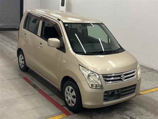 Suzuki WAGON R 2009 7290909-0