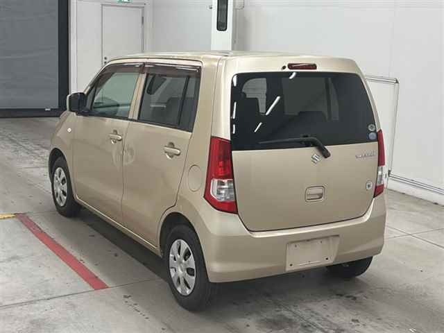 Suzuki WAGON R 2009 7290909-1