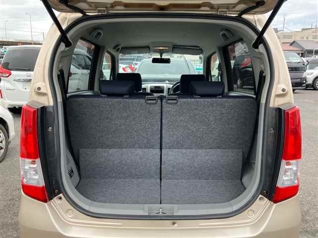 Suzuki WAGON R 2009 7290909-10