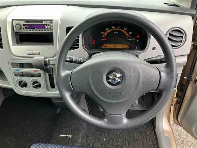 Suzuki WAGON R 2009 7290909-3