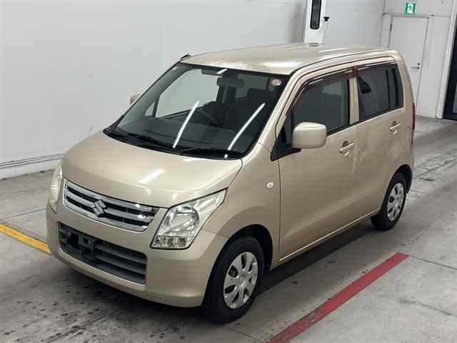 Suzuki WAGON R 2009 7290909-4