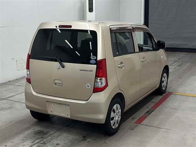 Suzuki WAGON R 2009 7290909-5