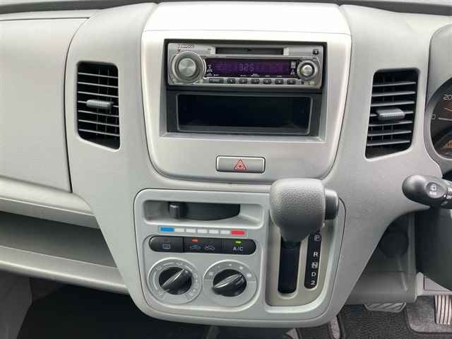Suzuki WAGON R 2009 7290909-6