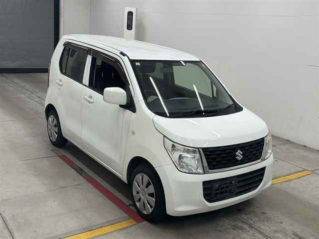 Suzuki WAGON R 2015 7290910-0