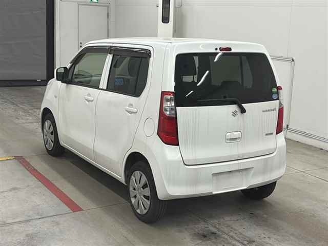Suzuki WAGON R 2015 7290910-1