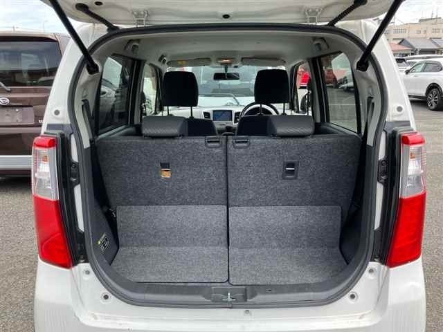 Suzuki WAGON R 2015 7290910-10