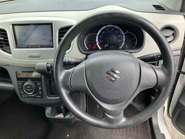 Suzuki WAGON R 2015 7290910-3