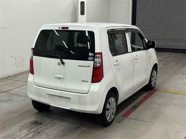 Suzuki WAGON R 2015 7290910-5