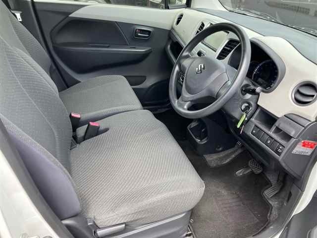 Suzuki WAGON R 2015 7290910-7