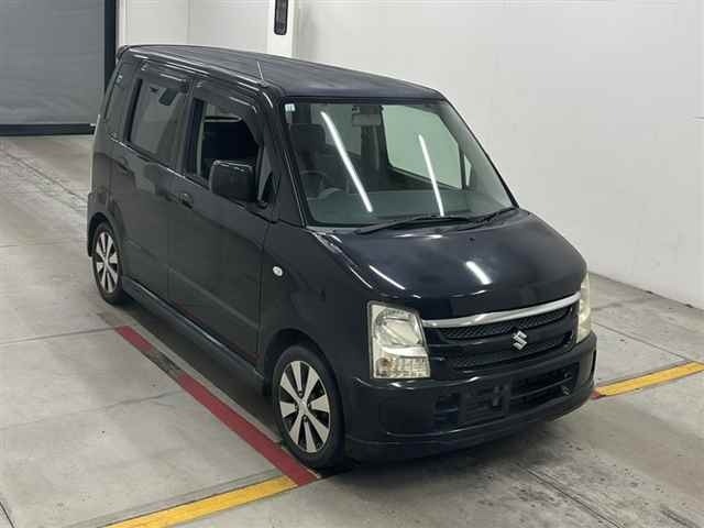 Suzuki WAGON R 2008 7290917-0