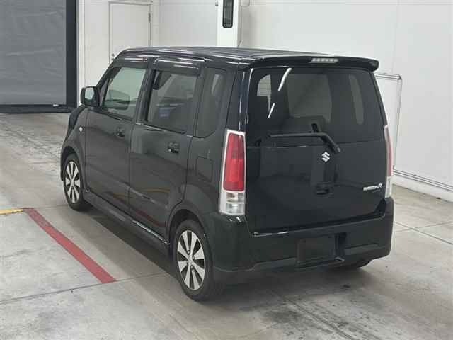 Suzuki WAGON R 2008 7290917-1