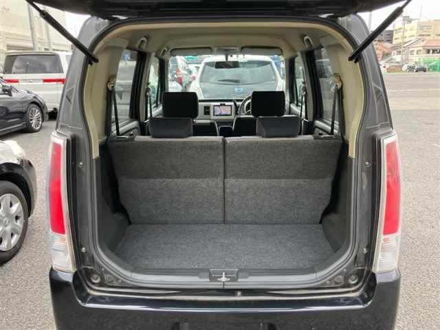 Suzuki WAGON R 2008 7290917-10
