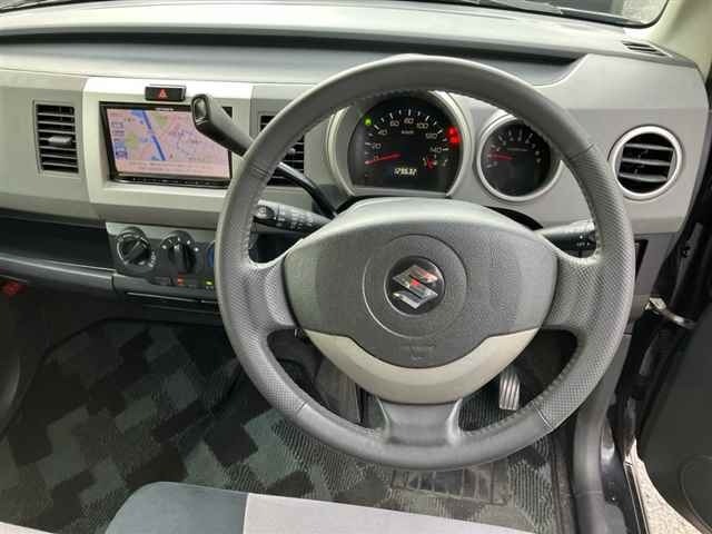 Suzuki WAGON R 2008 7290917-3