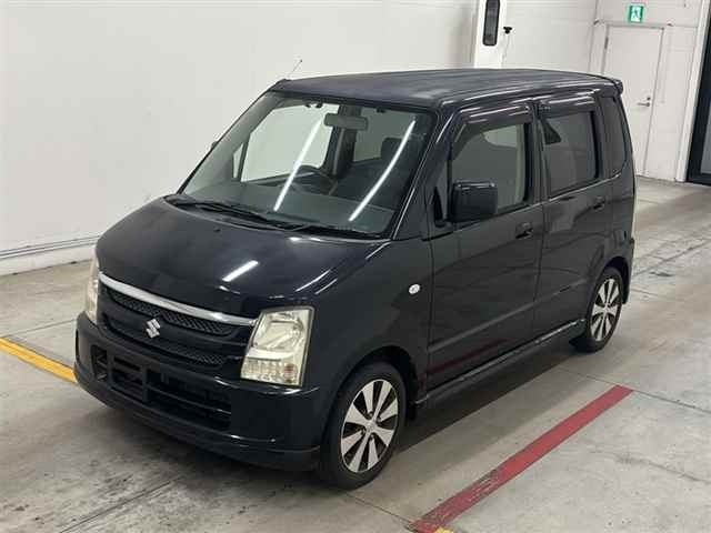 Suzuki WAGON R 2008 7290917-4