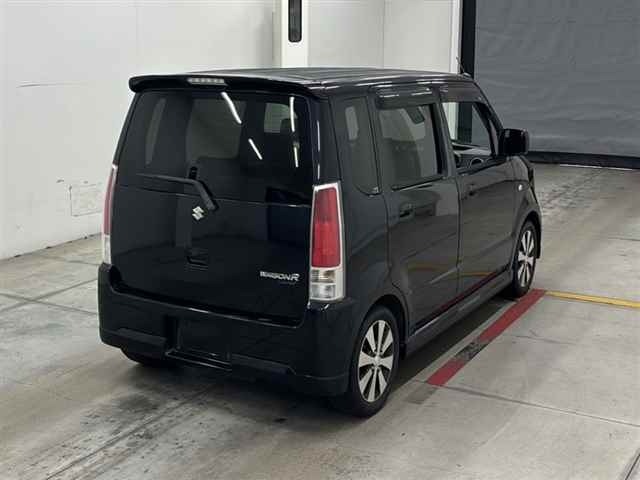 Suzuki WAGON R 2008 7290917-5