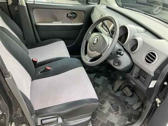 Suzuki WAGON R 2008 7290917-7