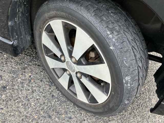 Suzuki WAGON R 2008 7290917-9