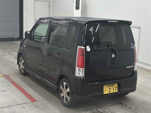 Suzuki WAGON R 2007 7290918-1