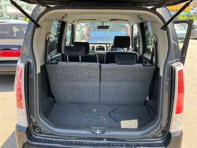 Suzuki WAGON R 2007 7290918-10