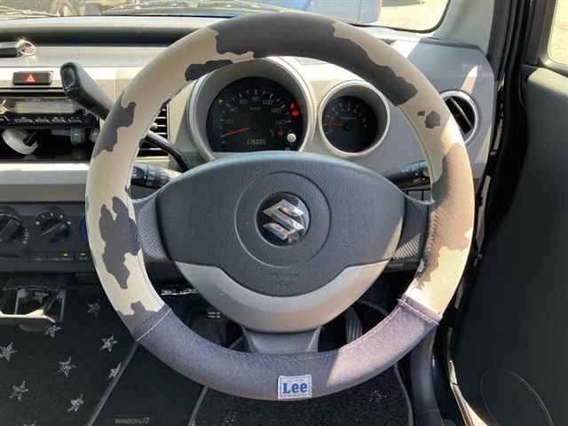 Suzuki WAGON R 2007 7290918-3