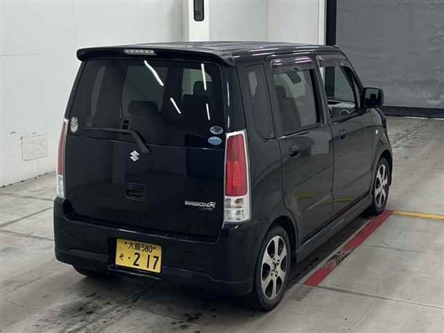 Suzuki WAGON R 2007 7290918-5