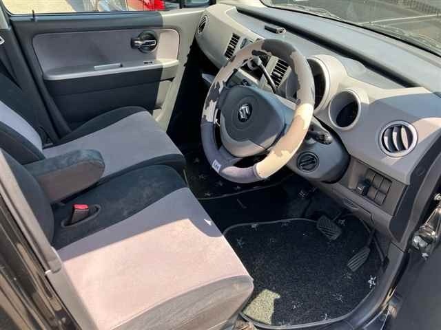 Suzuki WAGON R 2007 7290918-7