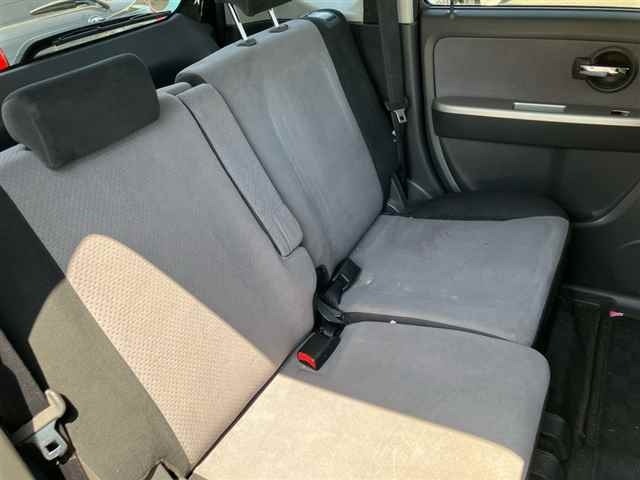 Suzuki WAGON R 2007 7290918-8