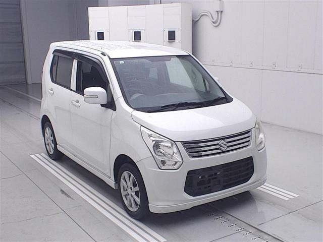 Suzuki WAGON R 2013 7290936-0