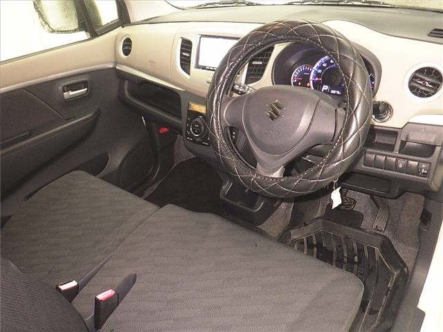 Suzuki WAGON R 2013 7290936-3