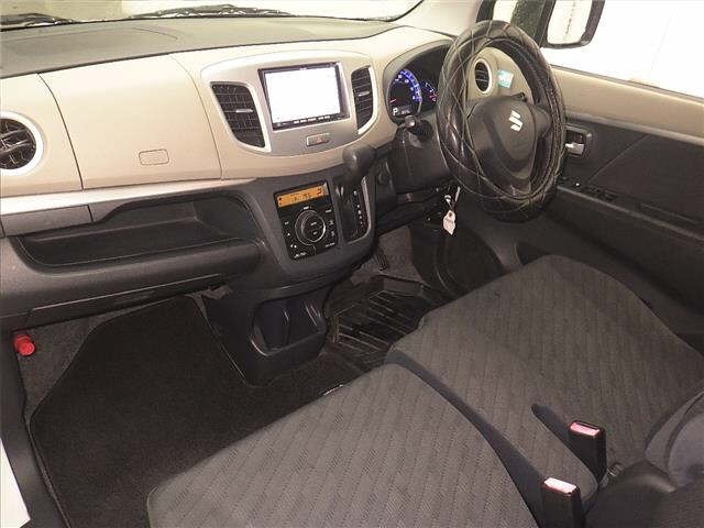 Suzuki WAGON R 2013 7290936-4