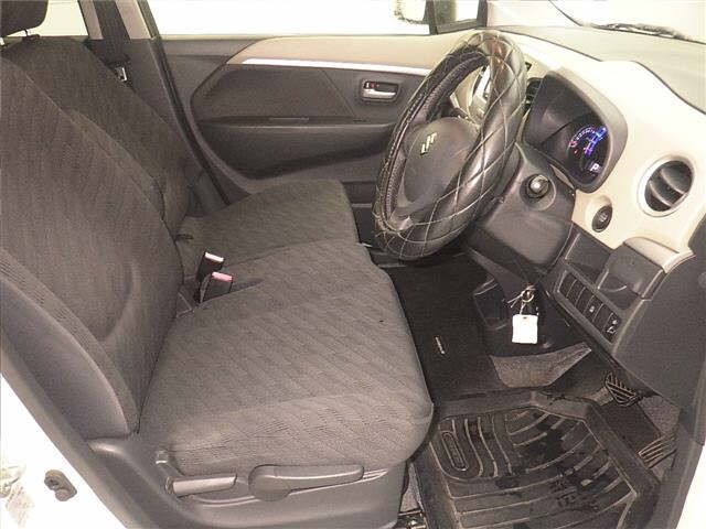 Suzuki WAGON R 2013 7290936-5