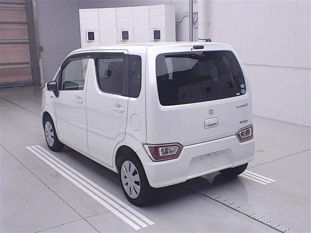 Suzuki WAGON R 2017 7290940-1